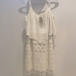 American Eagle Dress